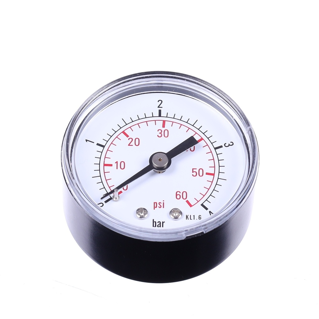 Manometer voor zandfilter PoolPlaza